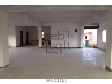 Hyderabad Commercial building for Rent